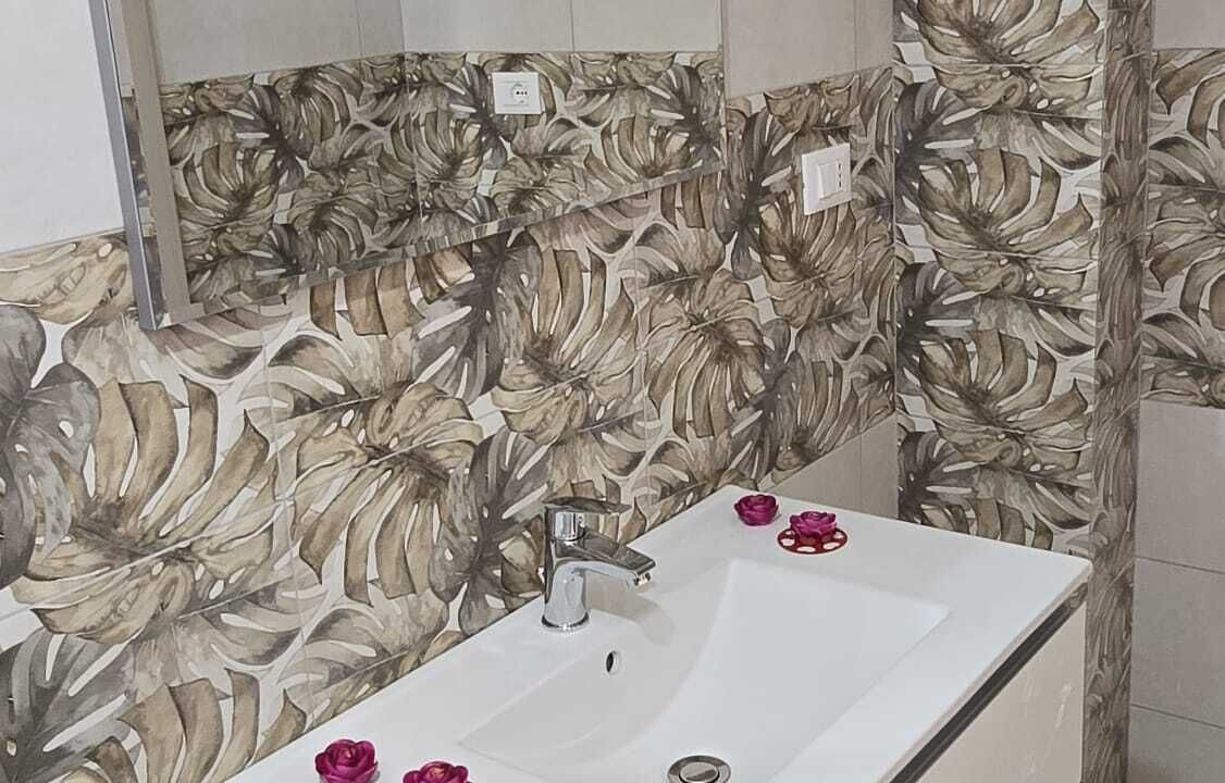 Photo of Bathroom in Acquarica del Capo