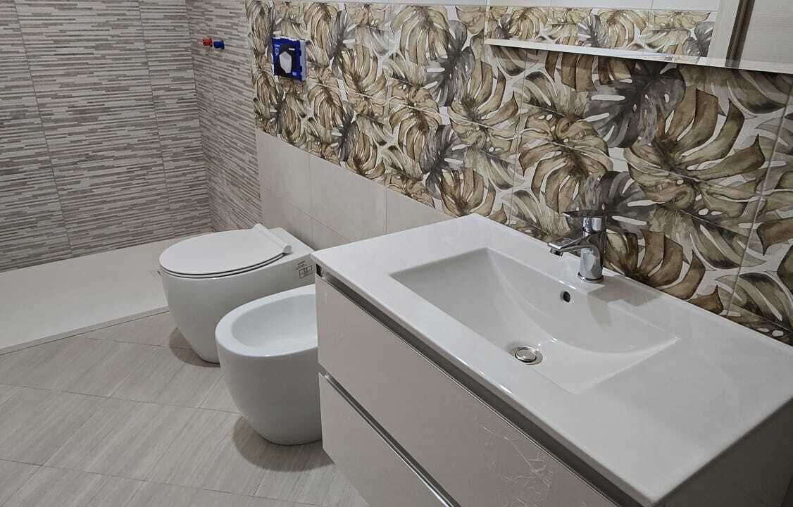 Photo of Bathroom in Acquarica del Capo