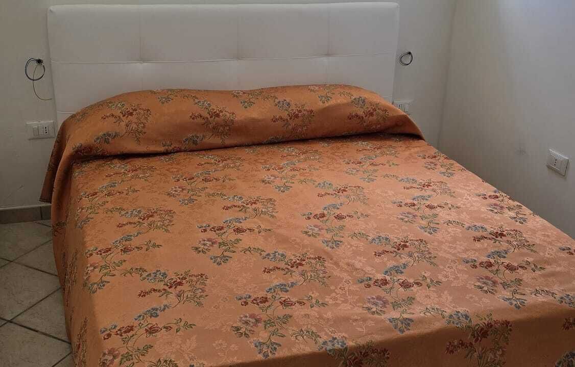 Photo of Bedroom in Acquarica del Capo