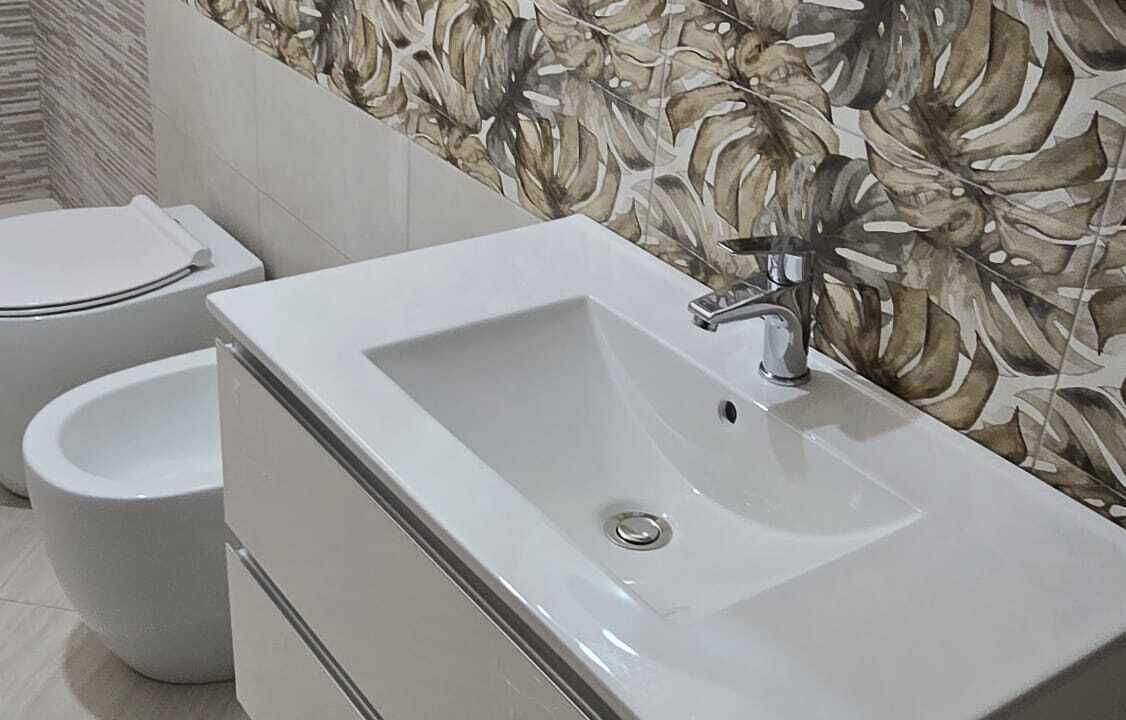 Photo of Bathroom in Acquarica del Capo