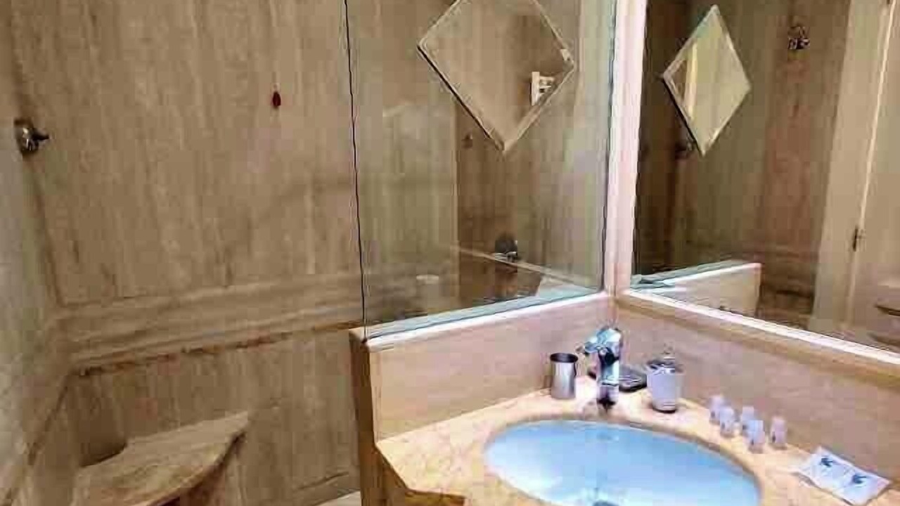 Photo of Bathroom in Vatican