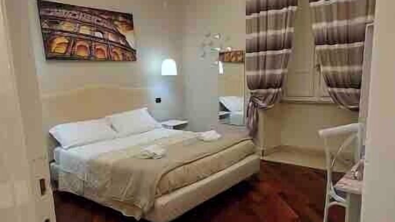 Photo of Bedroom in Vatican