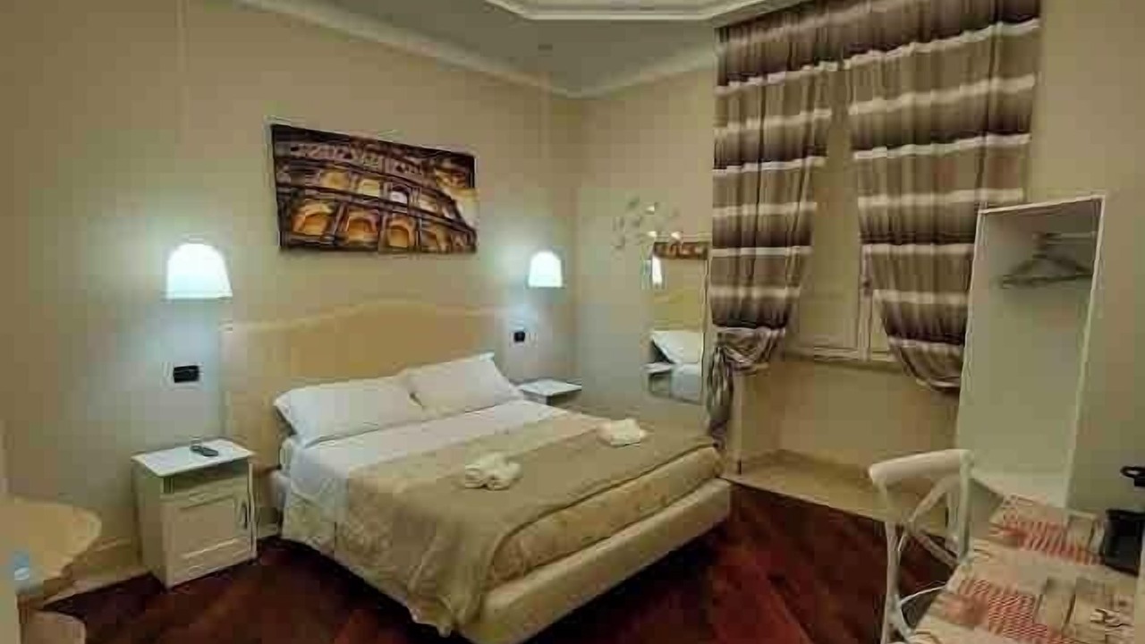 Photo of Bedroom in Vatican