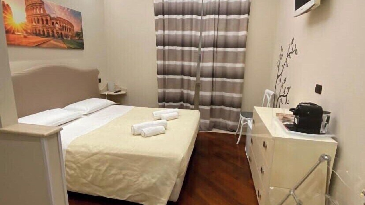 Photo of Bedroom in Vatican