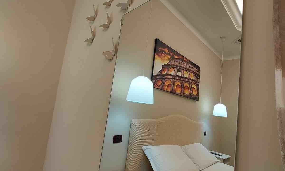 Photo of Bedroom in Vatican