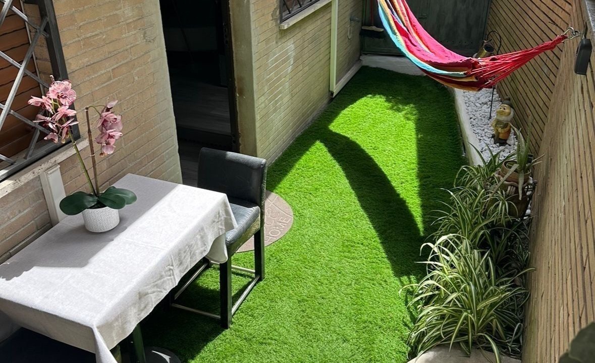 Photo of Outdoor in Quartiere XIII Aurelio