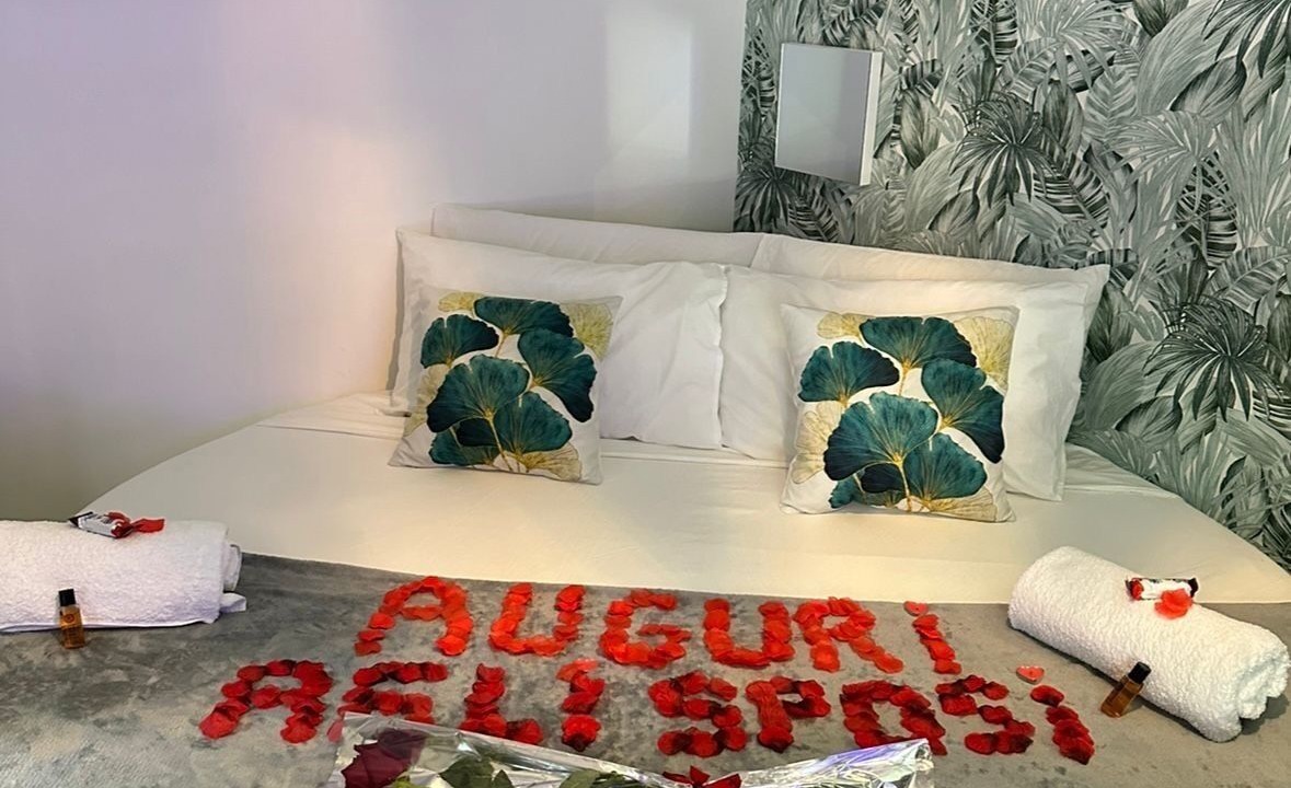 Photo of Bedroom in Quartiere XIII Aurelio