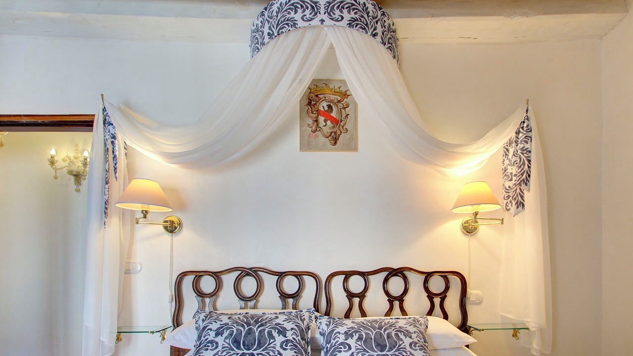 Photo of Bedroom in Castello