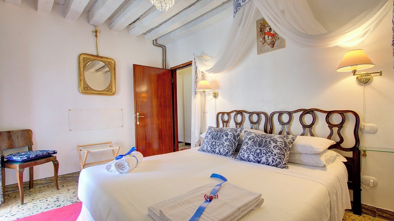 Photo of Bedroom in Castello