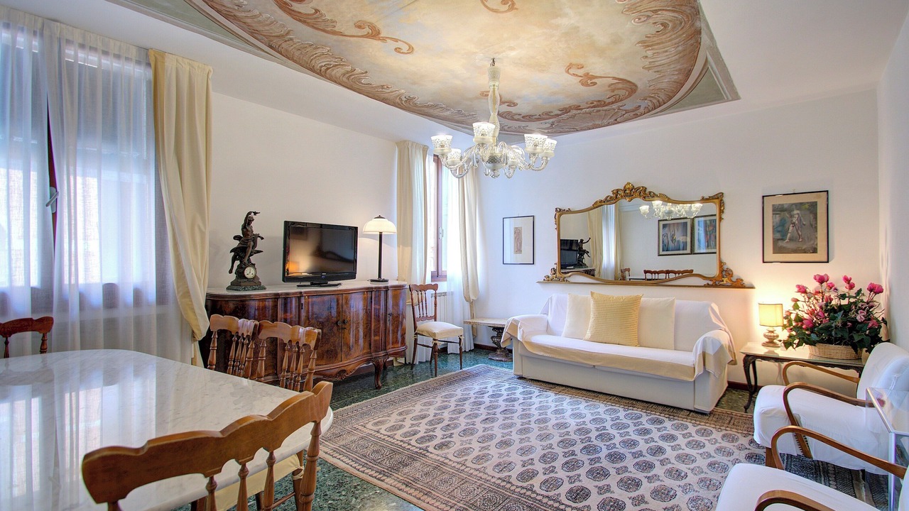 Photo of Livingroom in Castello