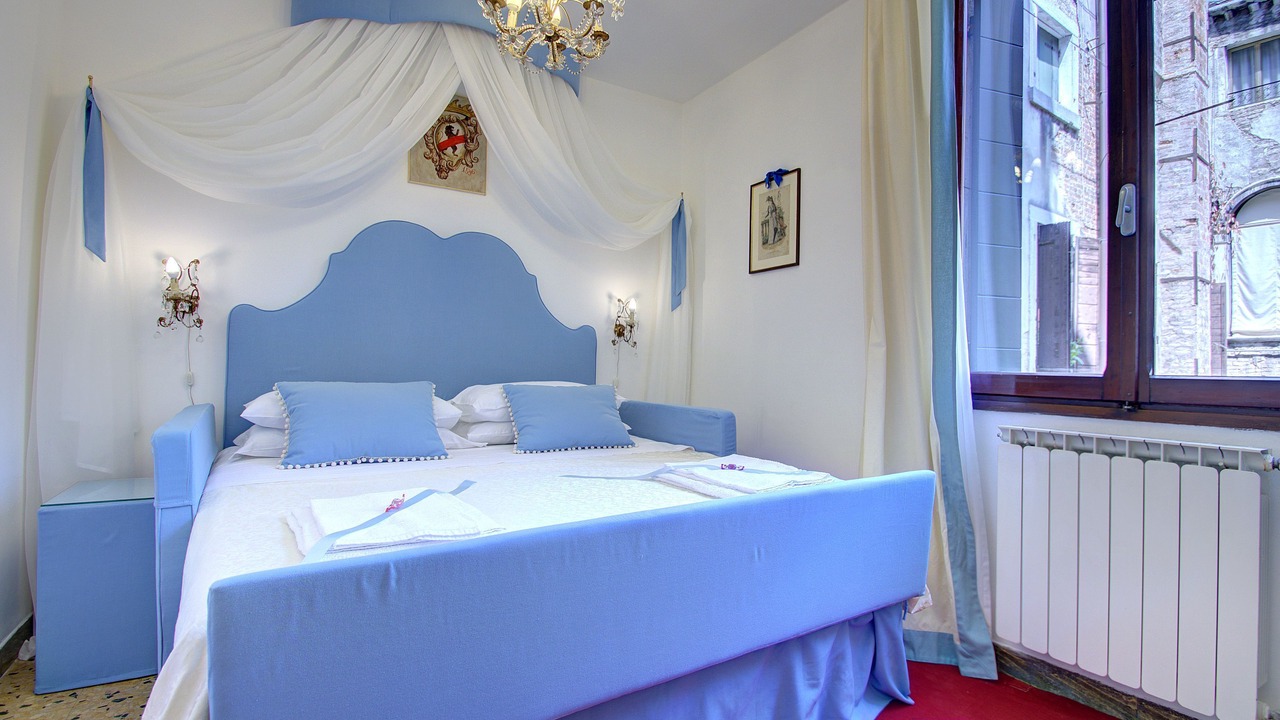 Photo of Bedroom in Castello