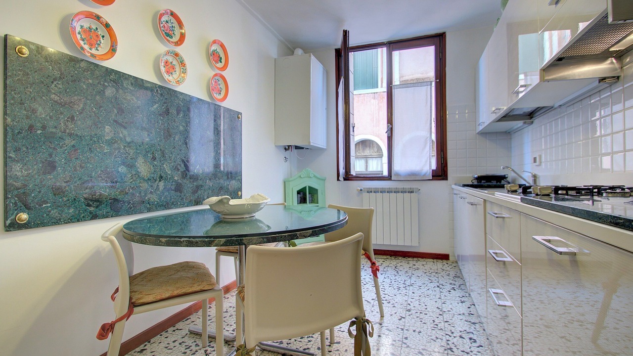 Photo of Kitchen in Castello