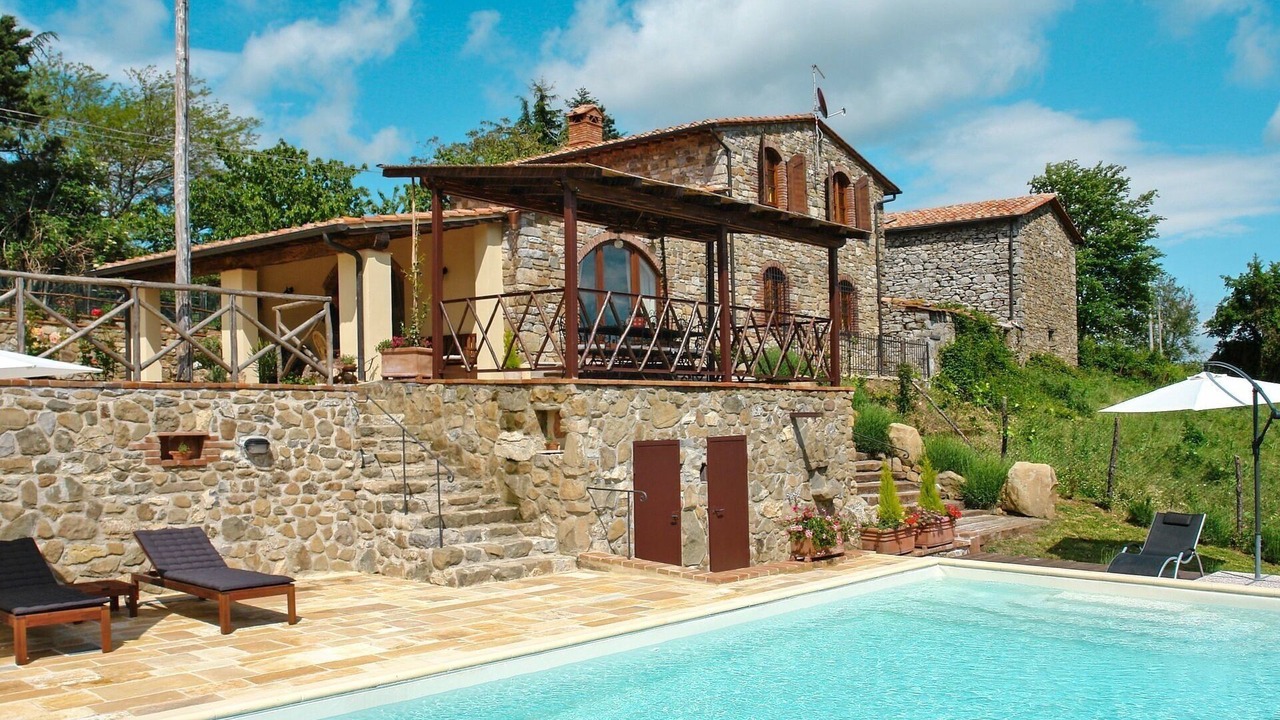 Photo of Outdoor in Montieri