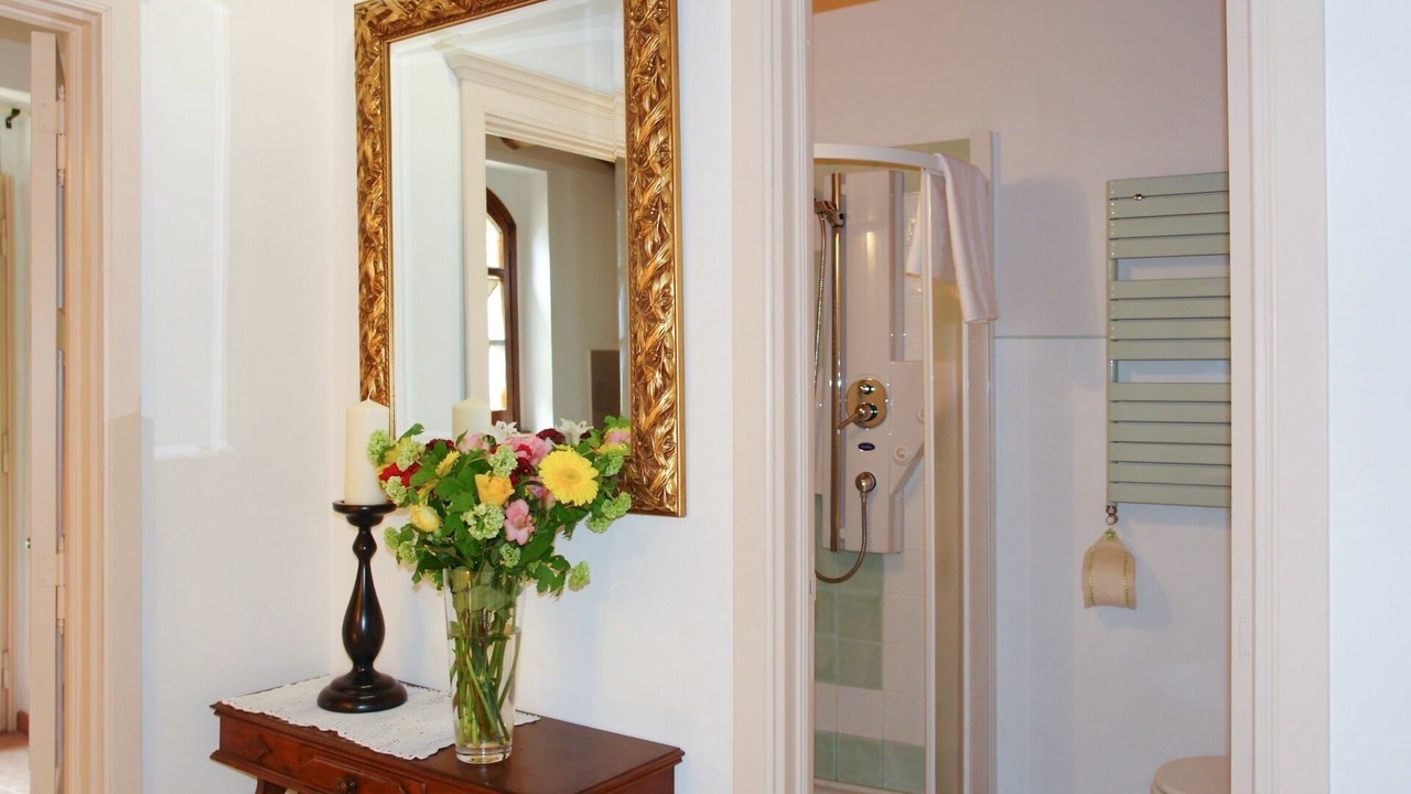 Photo of Bathroom in Montieri