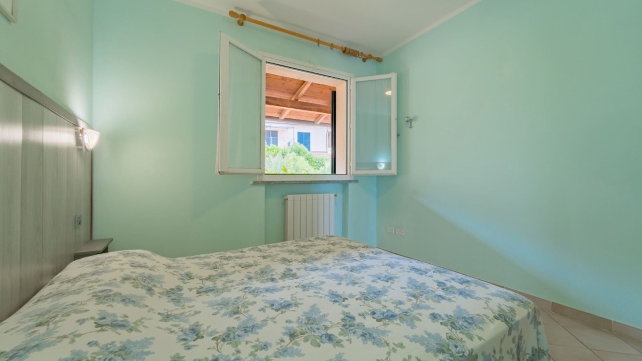 Photo of Bedroom in Rio nell'Elba