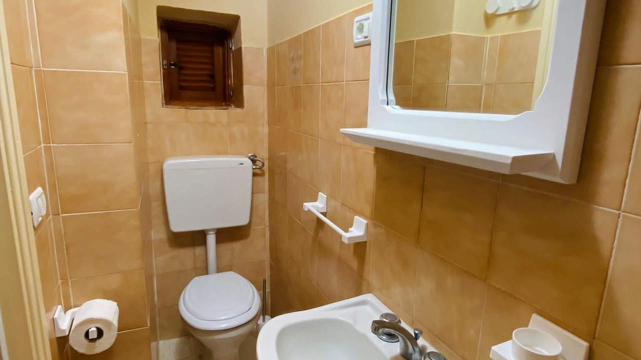Photo of Bathroom in Vieste