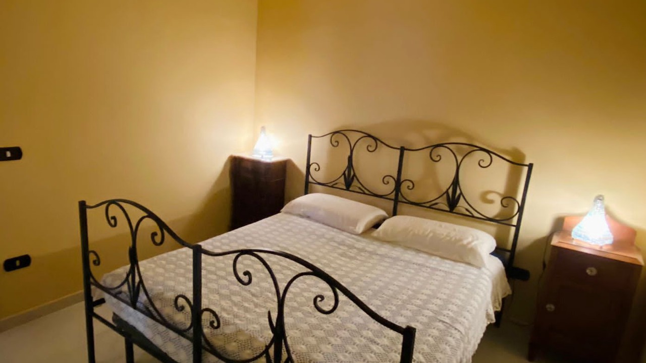 Photo of Bedroom in Vieste