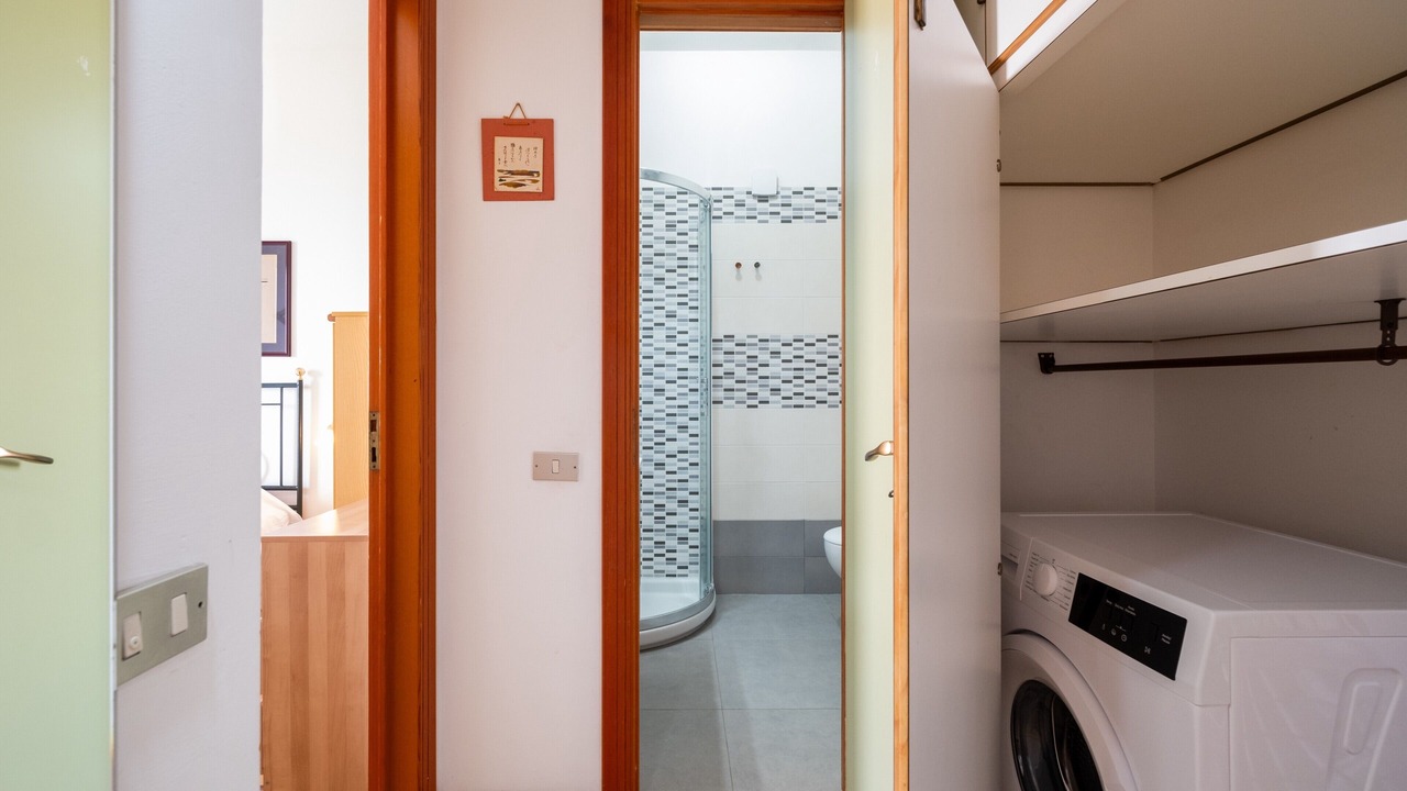 Photo of Bathroom in Rivabella