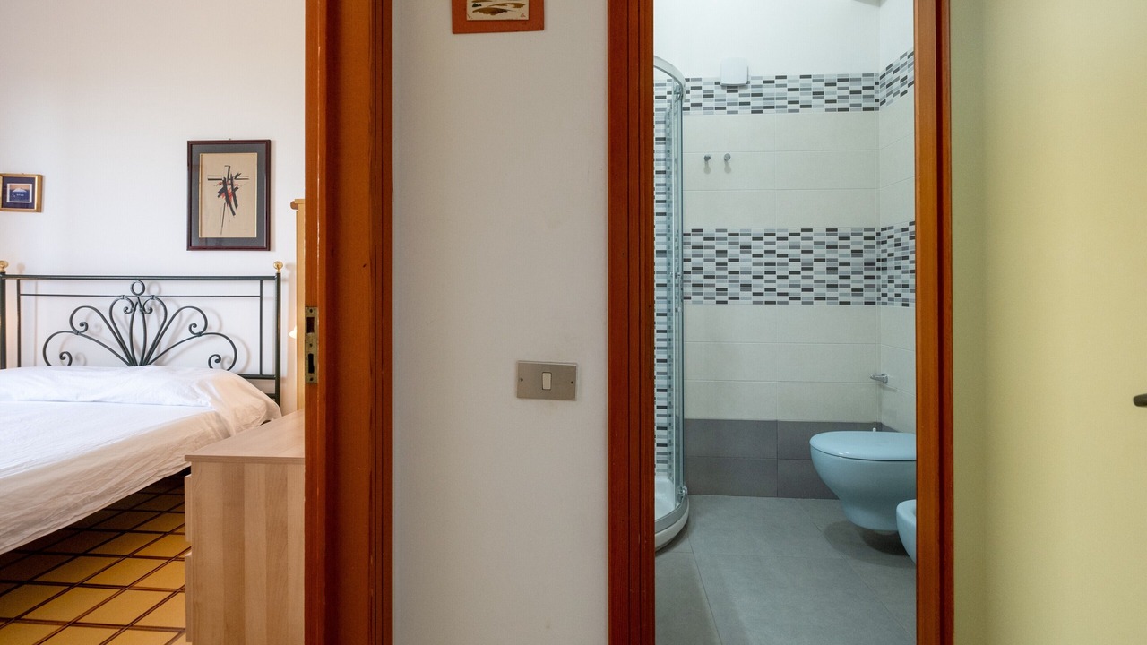 Photo of Bathroom in Rivabella