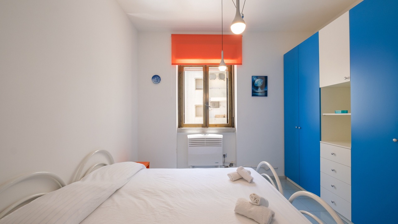 Photo of Bedroom in Rivabella