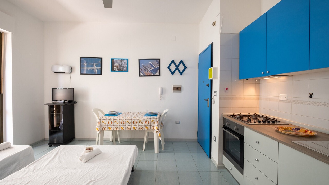 Photo of Kitchen in Rivabella