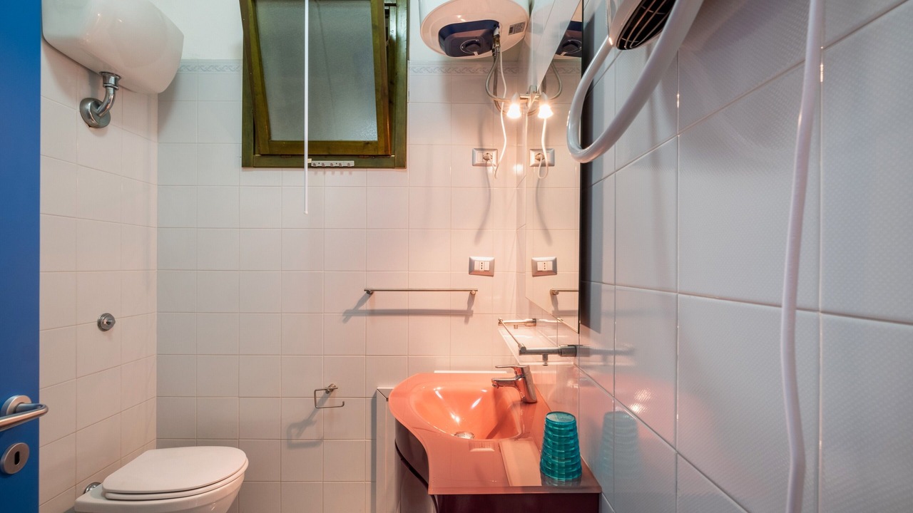 Photo of Bathroom in Rivabella