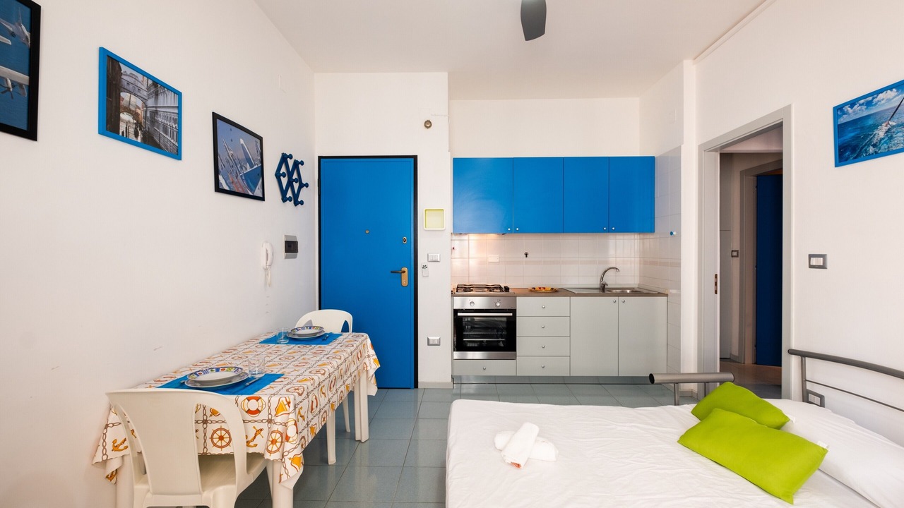 Photo of Bedroom in Rivabella