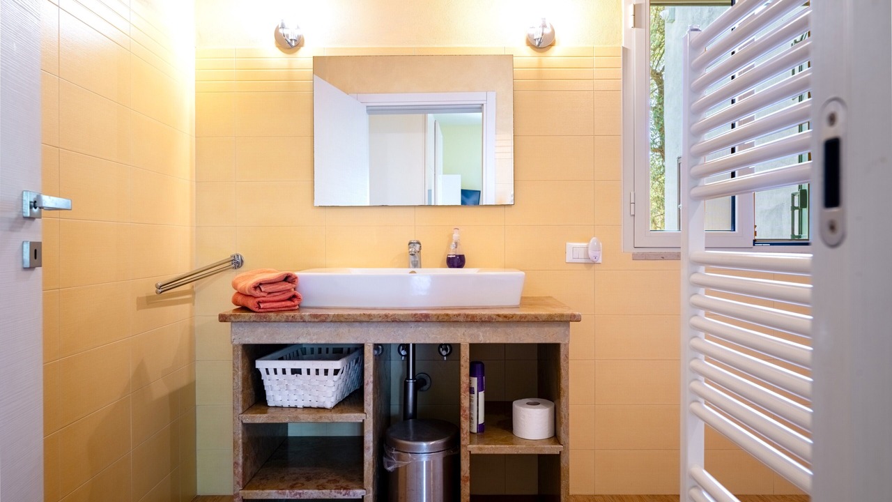 Photo of Bathroom in Ceglie Messapica