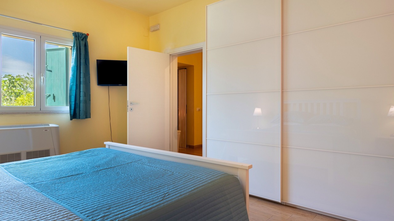 Photo of Bedroom in Ceglie Messapica