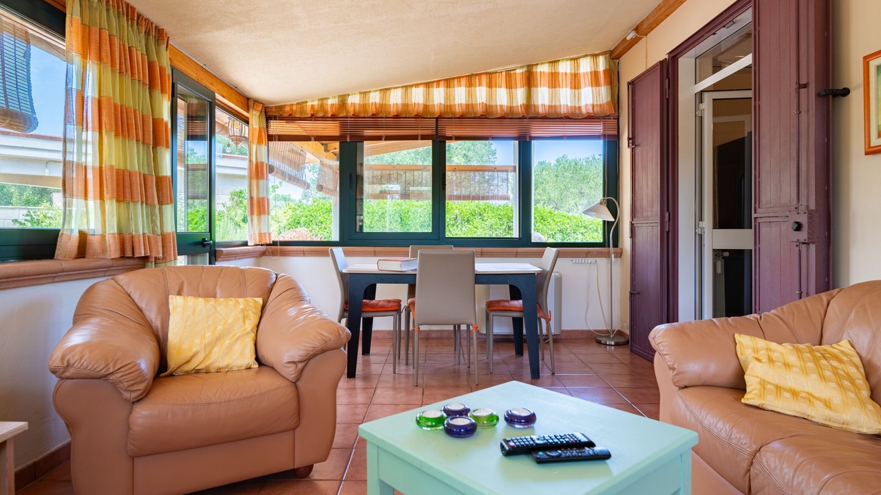 Photo of Livingroom in Ceglie Messapica
