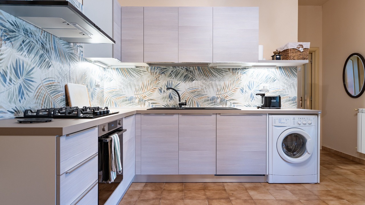 Photo of Kitchen in Ceglie Messapica