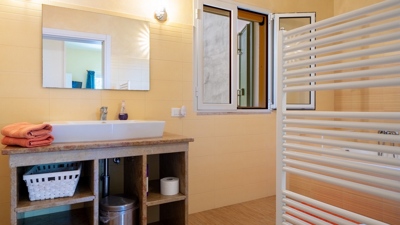 Photo of Bathroom in Ceglie Messapica