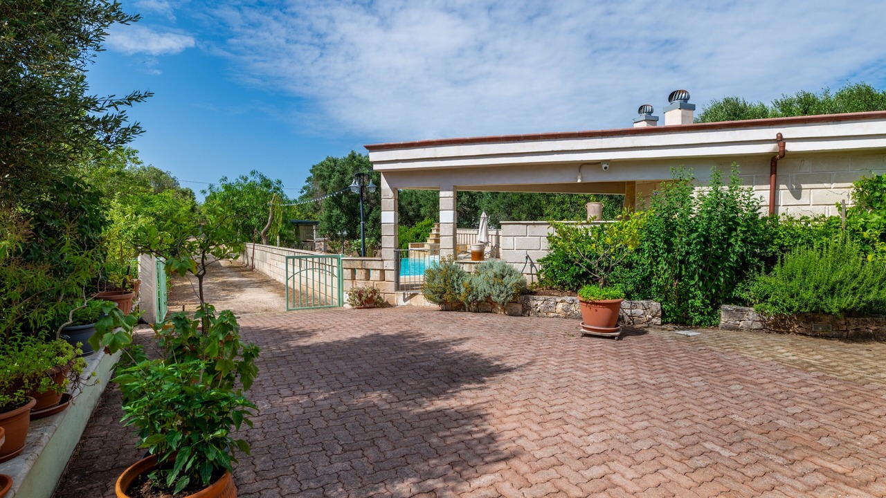 Photo of Outdoor in Ceglie Messapica