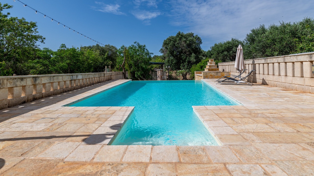 Photo of Outdoor in Ceglie Messapica