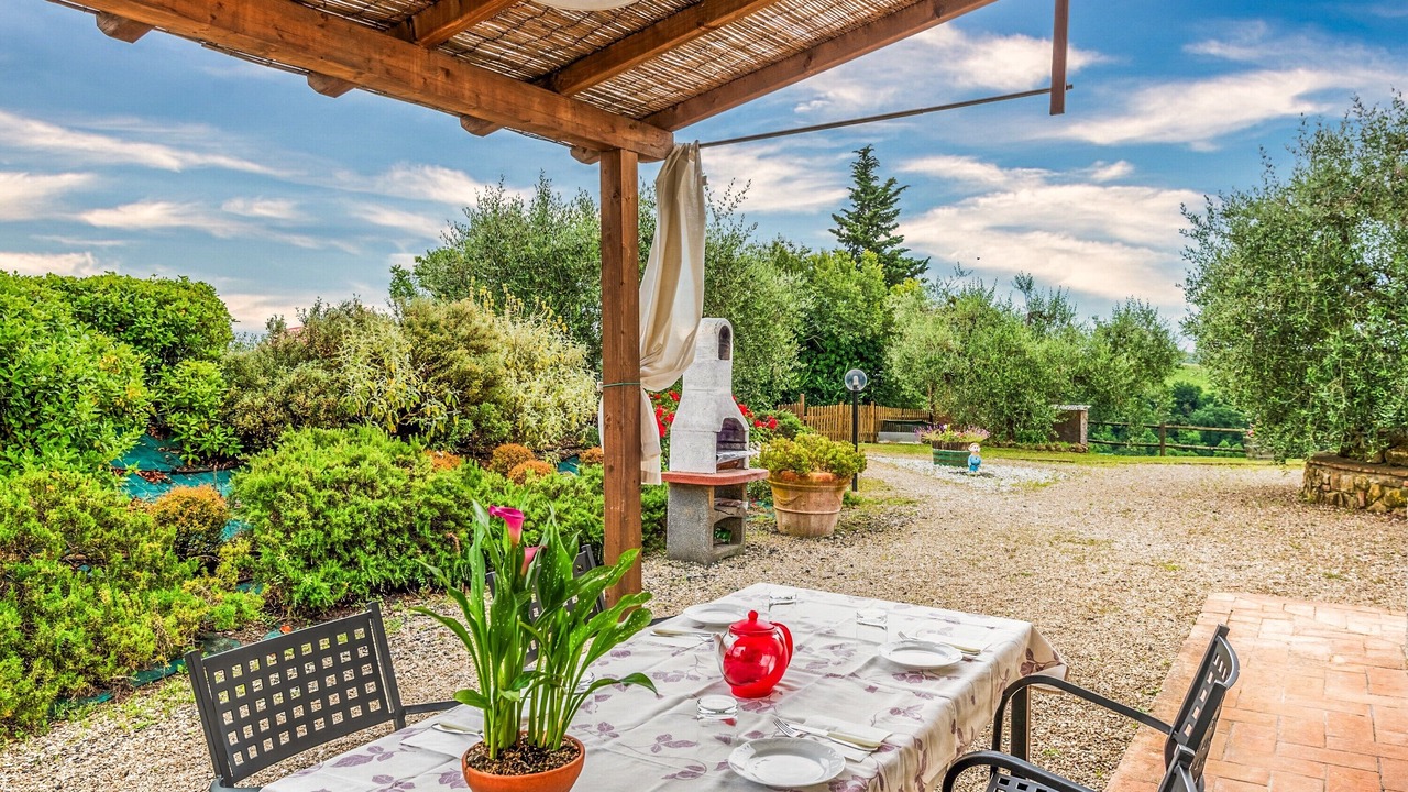 Photo of Outdoor in San Gimignano