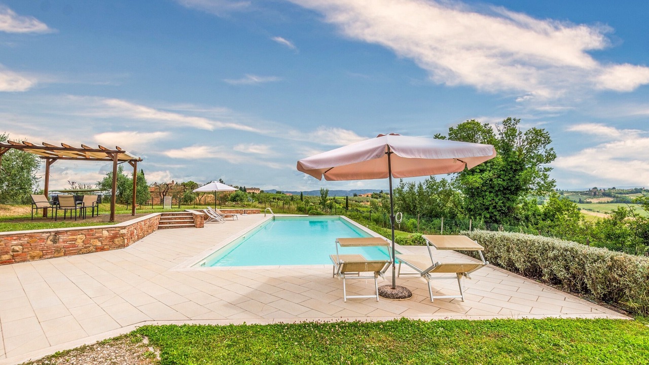 Photo of Outdoor in San Gimignano