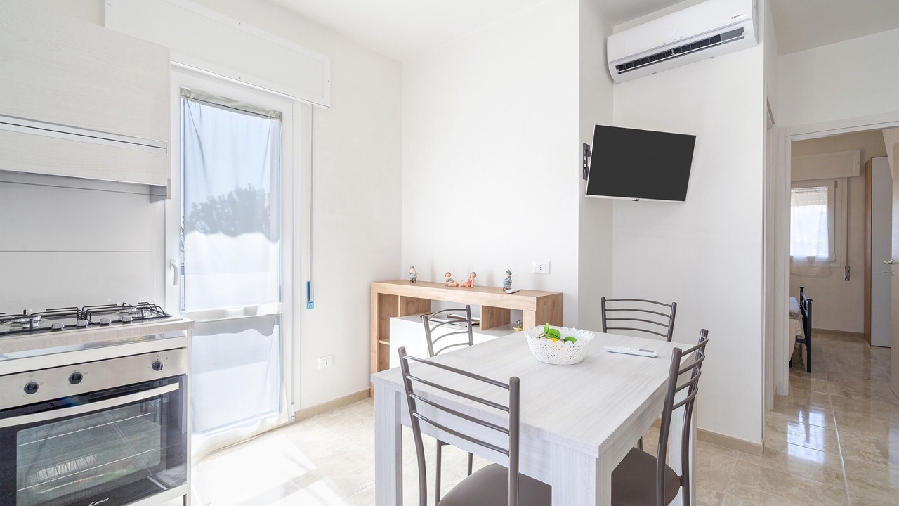 Photo of Kitchen in Fondo Morte