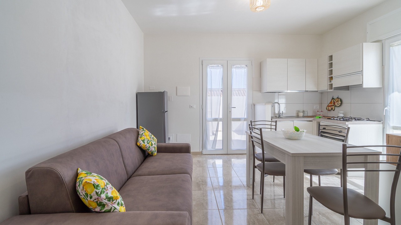 Photo of Livingroom in Fondo Morte