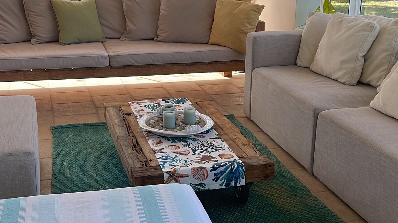 Photo of Livingroom in Polignano a Mare