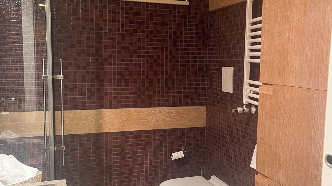 Photo of Bathroom in Polignano a Mare
