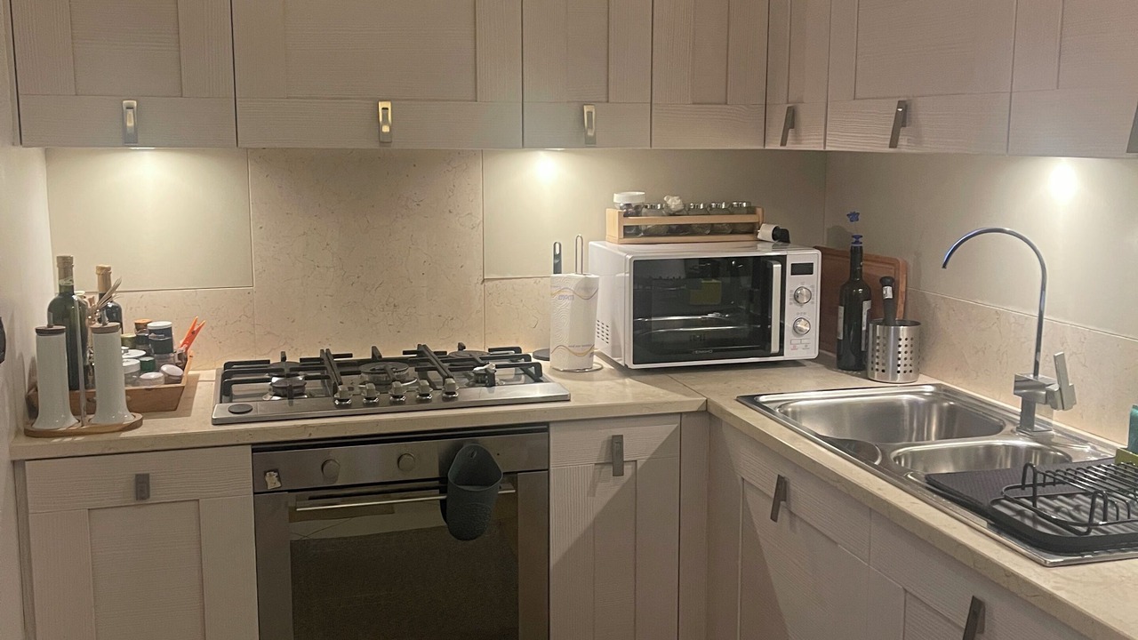Photo of Kitchen in Polignano a Mare