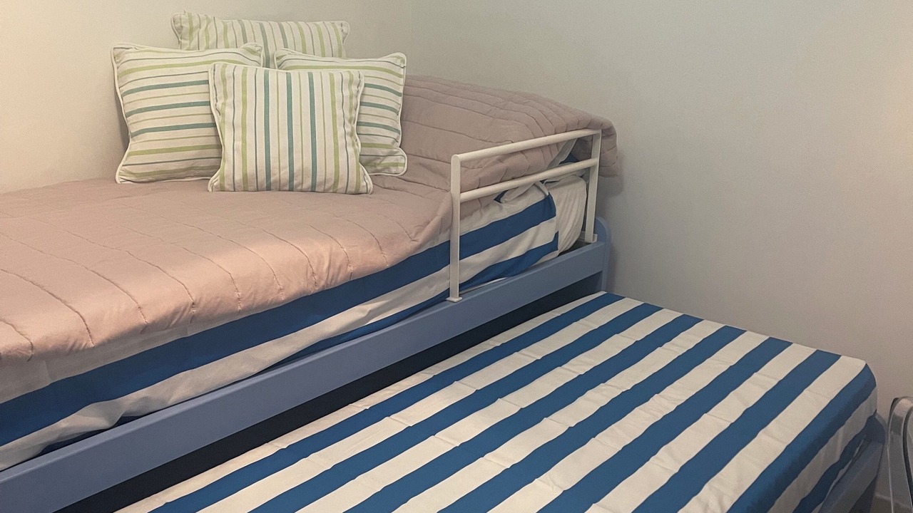 Photo of Bedroom in Polignano a Mare