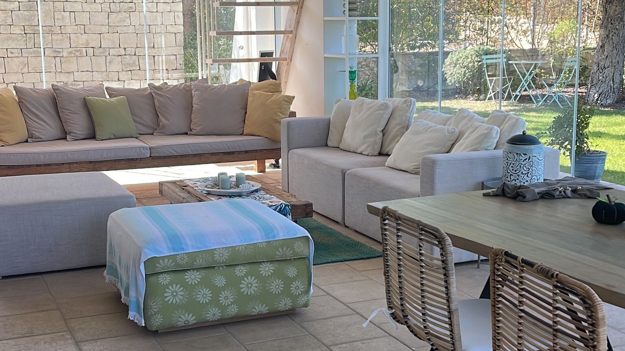 Photo of Livingroom in Polignano a Mare