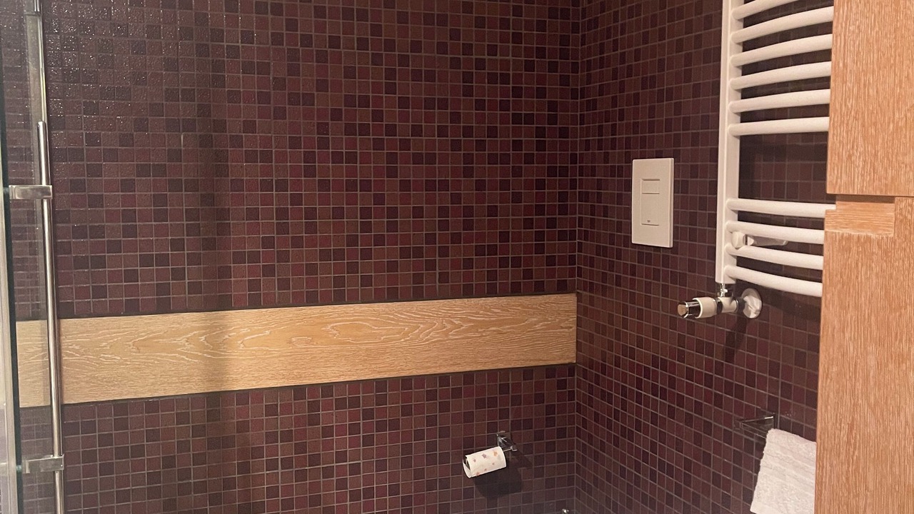 Photo of Bathroom in Polignano a Mare