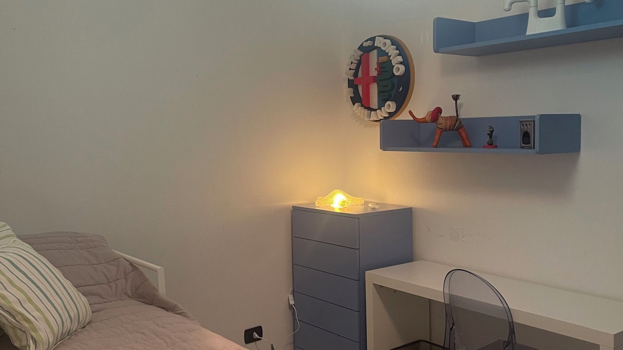 Photo of Bedroom in Polignano a Mare