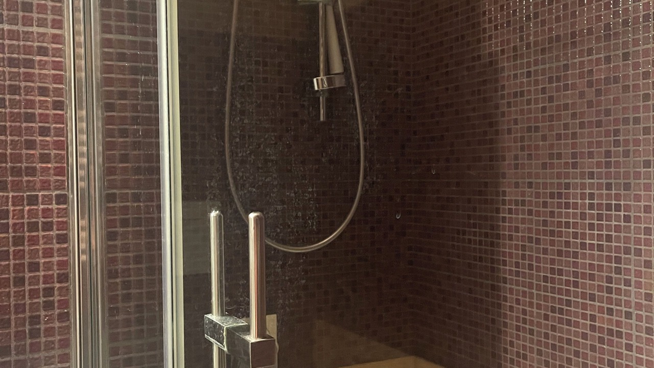 Photo of Bathroom in Polignano a Mare