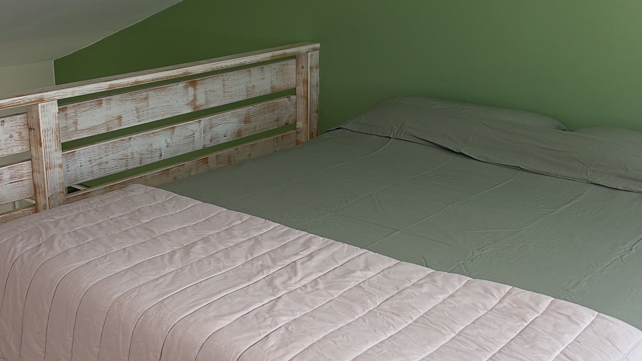 Photo of Bedroom in Polignano a Mare