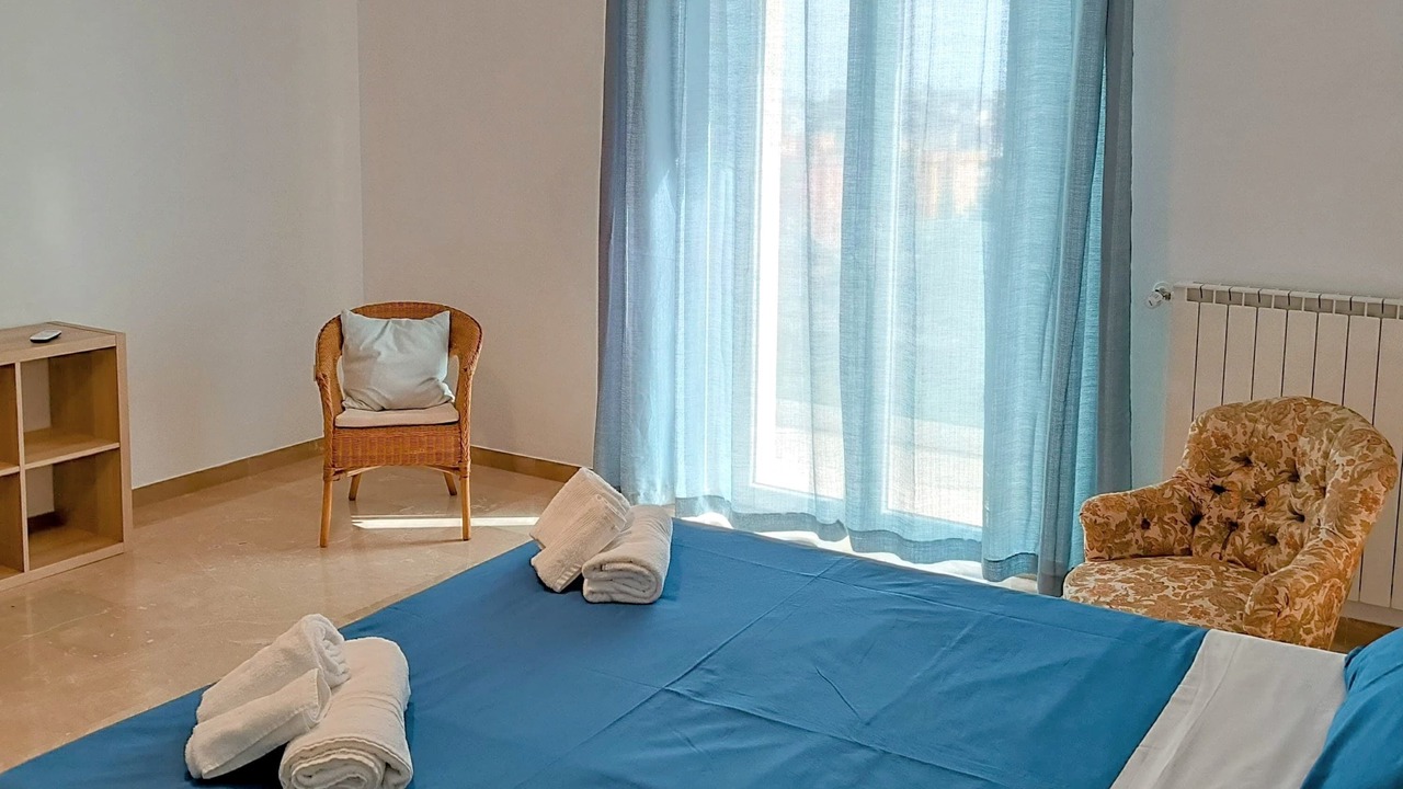 Photo of Bedroom in Putignano
