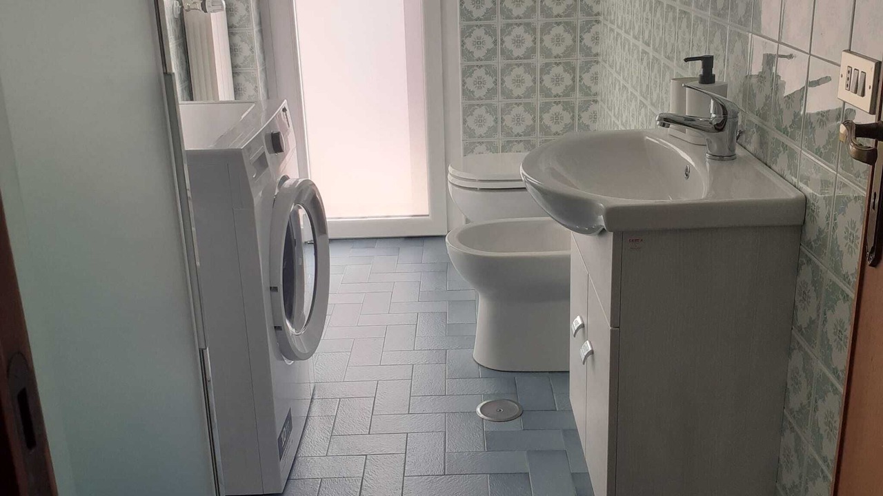 Photo of Bathroom in Putignano