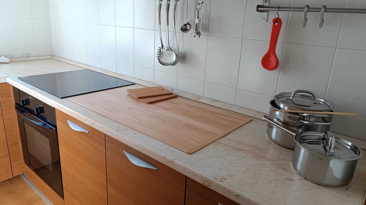 Photo of Kitchen in Putignano